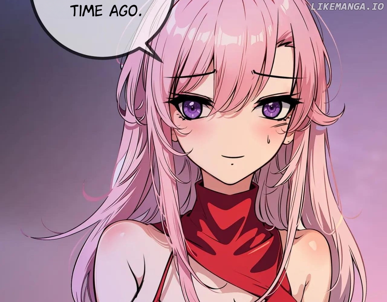 Daddy President Is Too Hard To Deal With Chapter 185 - page 82